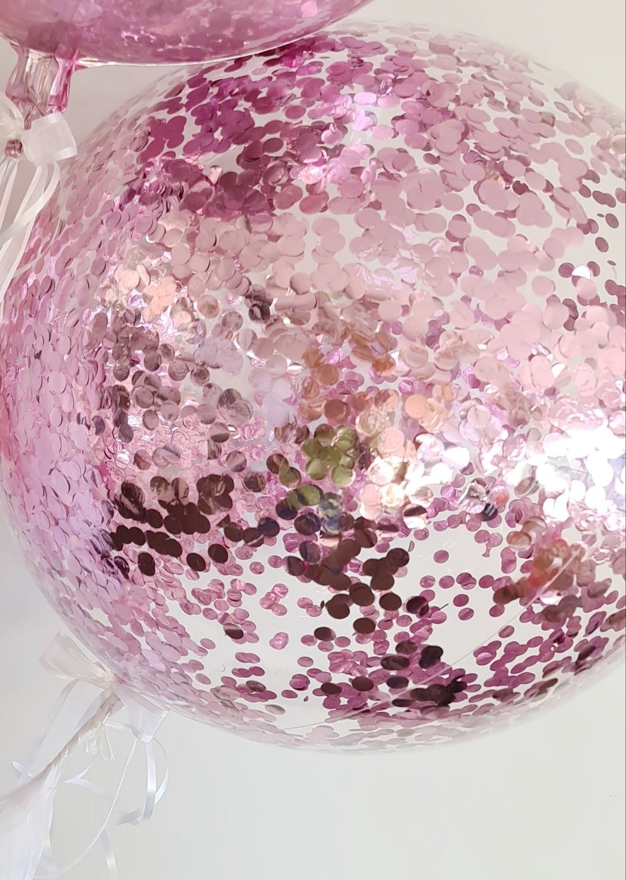 2ft Confetti Balloon - UpUpNAwayBalloons