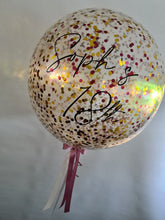 Load image into Gallery viewer, 2ft Confetti Balloon - UpUpNAwayBalloons