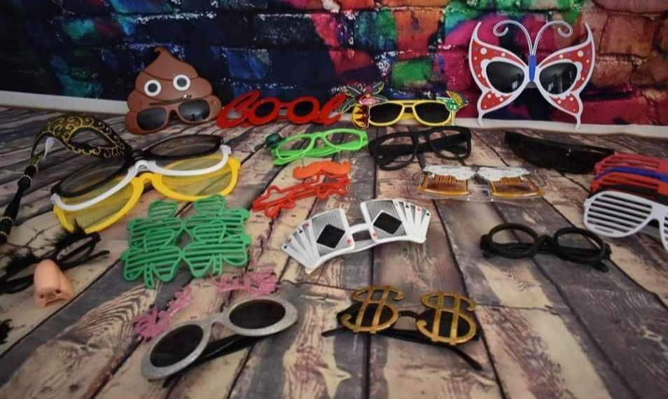 3 hour package - UpUpNAwayBalloons