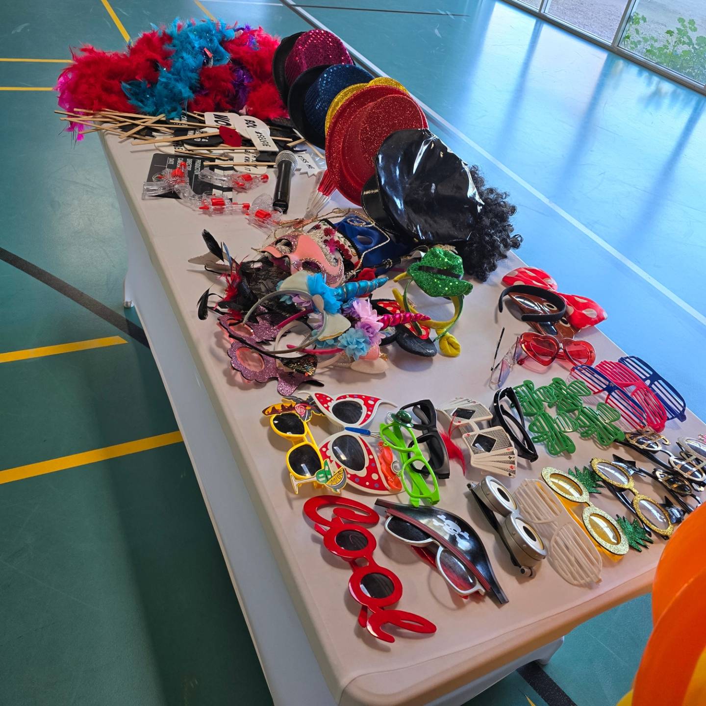 5 hour package - UpUpNAwayBalloons