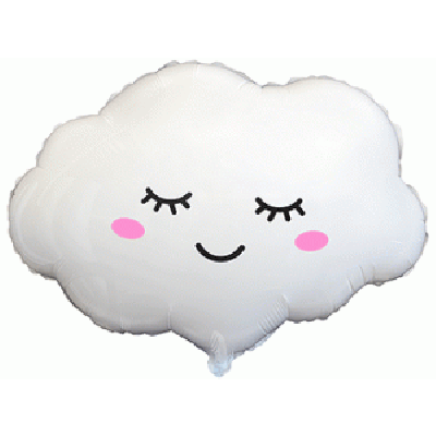 Cloud - UpUpNAwayBalloons