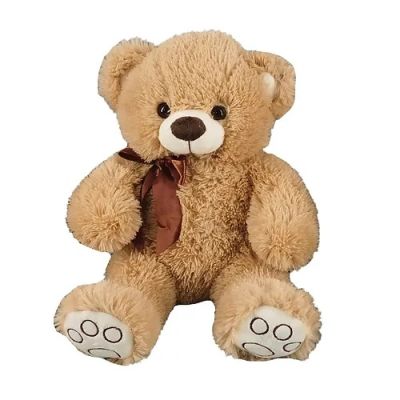 Add a Teddy Bear to your Balloon - UpUpNAwayBalloons