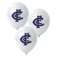 AFL Football Choose your Team - UpUpNAwayBalloons