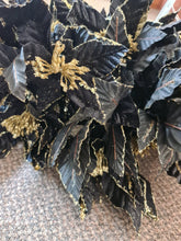 Load image into Gallery viewer, Artificial Flowers and Greenery for hire - available for hire when hiring a backdrop with us and an Organic Balloon Garland by UpUpNAwayBalloons