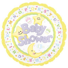 Load image into Gallery viewer, Baby Shower Bouquet - UpUpNAwayBalloons