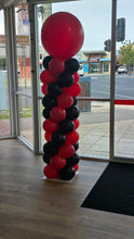 Load image into Gallery viewer, Balloon Columns - UpUpNAwayBalloons