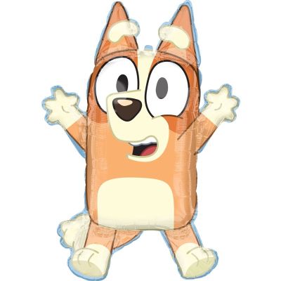 Bingo - UpUpNAwayBalloons