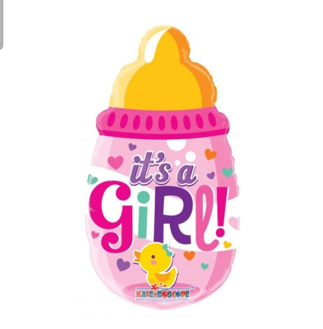 Choose your Kids Theme Bubble Centerpiece