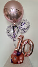 Load image into Gallery viewer, Creative Table Centerpiece by UpUpNAwayBalloons