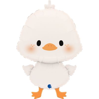 Duck - UpUpNAwayBalloons