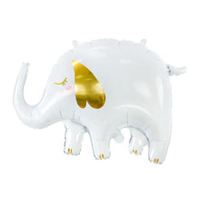 Load image into Gallery viewer, Elephant - UpUpNAwayBalloons