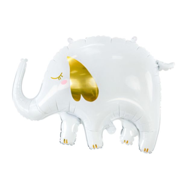 Elephant - UpUpNAwayBalloons