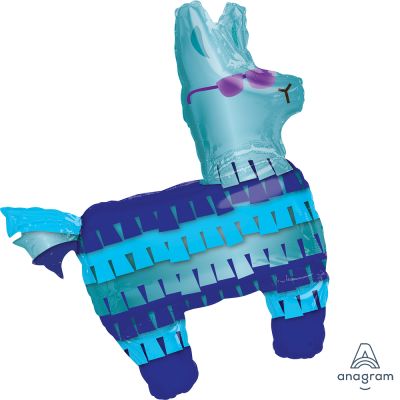 Fortnite / Battle Royal Llama by UpUpNAwayBalloons