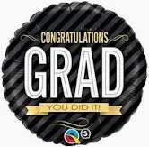 Load image into Gallery viewer, Graduation Bouquet (2 styles to choose from) - UpUpNAwayBalloons