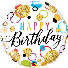 Load image into Gallery viewer, Happy Birthday Bouquet (many to choose from) by UpUpNAwayBalloons