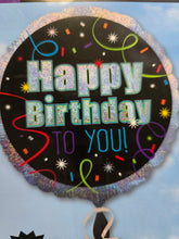 Load image into Gallery viewer, Happy Birthday Bouquet (many to choose from) - UpUpNAwayBalloons