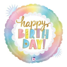 Load image into Gallery viewer, Happy Birthday Bouquet (many to choose from) - UpUpNAwayBalloons