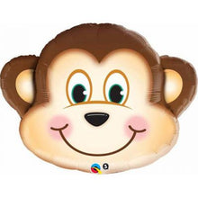 Load image into Gallery viewer, Jungle Theme Personalised 1st Birthday Package 4 by UpUpNAwayBalloons