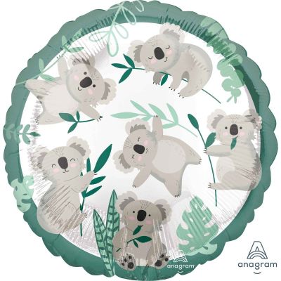 Koala - UpUpNAwayBalloons