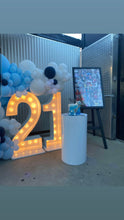 Load image into Gallery viewer, Year 2025 Organic Balloon Garlands (click on photo to view all photos)