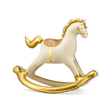 Load image into Gallery viewer, Rocking Horse air filled - UpUpNAwayBalloons