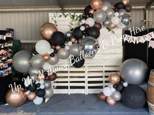 Load image into Gallery viewer, Year 2015 to 2020 Organic Balloon Garlands (click on photo to view) by UpUpNAwayBalloons