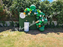 Load image into Gallery viewer, Year 2015 to 2020 Organic Balloon Garlands (click on photo to view) - UpUpNAwayBalloons