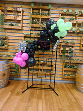 Load image into Gallery viewer, Year 2015 to 2020 Organic Balloon Garlands (click on photo to view) by UpUpNAwayBalloons
