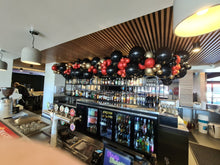 Load image into Gallery viewer, Year 2015 to 2020 Organic Balloon Garlands (click on photo to view) by UpUpNAwayBalloons