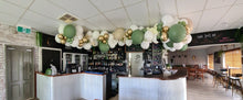 Load image into Gallery viewer, Year 2021 Organic Balloon Garlands (click on photo to view all photos) - UpUpNAwayBalloons