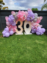 Load image into Gallery viewer, Year 2022 Organic Balloon Garlands (click on photo to view all photos) - UpUpNAwayBalloons