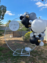 Load image into Gallery viewer, Year 2022 Organic Balloon Garlands (click on photo to view all photos) - UpUpNAwayBalloons
