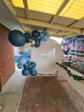 Load image into Gallery viewer, Year 2022 Organic Balloon Garlands (click on photo to view all photos) - UpUpNAwayBalloons