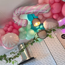Load image into Gallery viewer, Year 2023 Organic Balloon Garlands (click on photo to view all photos) - UpUpNAwayBalloons