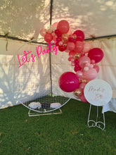 Load image into Gallery viewer, Year 2023 Organic Balloon Garlands (click on photo to view all photos) - UpUpNAwayBalloons