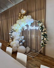 Load image into Gallery viewer, Year 2023 Organic Balloon Garlands (click on photo to view all photos) - UpUpNAwayBalloons
