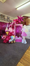 Load image into Gallery viewer, Year 2023 Organic Balloon Garlands (click on photo to view all photos) - UpUpNAwayBalloons