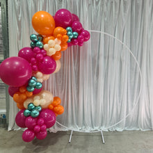 Load image into Gallery viewer, Year 2023 Organic Balloon Garlands (click on photo to view all photos) - UpUpNAwayBalloons