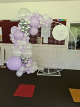 Load image into Gallery viewer, Year 2023 Organic Balloon Garlands (click on photo to view all photos) - UpUpNAwayBalloons