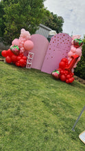 Load image into Gallery viewer, Year 2023 Organic Balloon Garlands (click on photo to view all photos) - UpUpNAwayBalloons