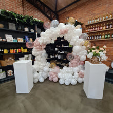 Load image into Gallery viewer, Year 2023 Organic Balloon Garlands (click on photo to view all photos) - UpUpNAwayBalloons