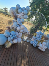 Load image into Gallery viewer, Year 2023 Organic Balloon Garlands (click on photo to view all photos) - UpUpNAwayBalloons