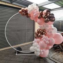 Load image into Gallery viewer, Year 2023 Organic Balloon Garlands (click on photo to view all photos) - UpUpNAwayBalloons