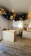 Load image into Gallery viewer, Year 2023 Organic Balloon Garlands (click on photo to view all photos) - UpUpNAwayBalloons