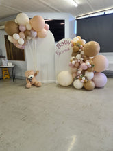 Load image into Gallery viewer, Year 2023 Organic Balloon Garlands (click on photo to view all photos) - UpUpNAwayBalloons