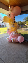 Load image into Gallery viewer, Year 2023 Organic Balloon Garlands (click on photo to view all photos) - UpUpNAwayBalloons