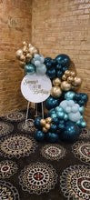 Load image into Gallery viewer, Year 2023 Organic Balloon Garlands (click on photo to view all photos) - UpUpNAwayBalloons