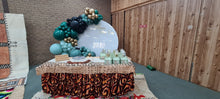 Load image into Gallery viewer, Year 2023 Organic Balloon Garlands (click on photo to view all photos) - UpUpNAwayBalloons