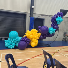 Load image into Gallery viewer, Year 2023 Organic Balloon Garlands (click on photo to view all photos) - UpUpNAwayBalloons