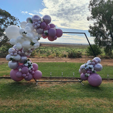 Load image into Gallery viewer, Year 2023 Organic Balloon Garlands (click on photo to view all photos) - UpUpNAwayBalloons